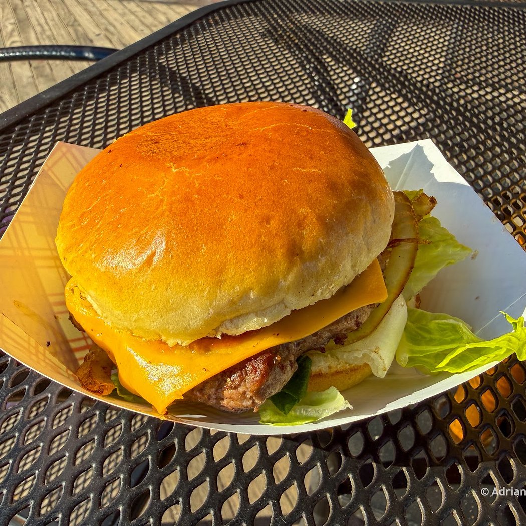 Ruby's Bar & Grill 1
